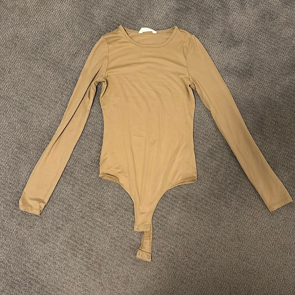 Bluenotes bodysuit